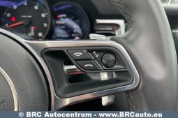 Porsche Macan 2.0 Automatas 2019 full