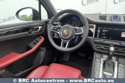 Porsche Macan 2.0 Automatas 2019 full