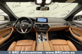 BMW 520 d xDrive Automatas 2018