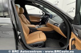 BMW 520 d xDrive Automatas 2018