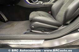 Mercedes-Benz E 220 T AMG-Line 9G Automatas 2019 full