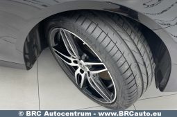 Mercedes-Benz E 220 T AMG-Line 9G Automatas 2019 full