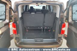 Toyota Proace Verso 1.6D Medium 2016 full