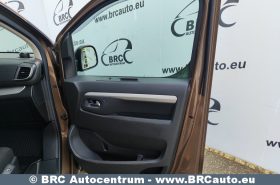 Toyota Proace Verso 1.6D Medium 2016