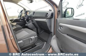 Toyota Proace Verso 1.6D Medium 2016