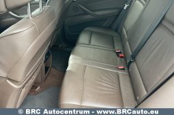 BMW X5 30d xDrive Automatas 2008 full