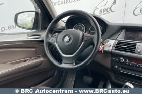 BMW X5 30d xDrive Automatas 2008