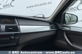 BMW X5 30d xDrive Automatas 2008