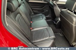 Volkswagen Passat 2.0TDI Variant 4Motion R-line Automatas 2019 full