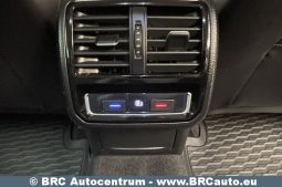 Volkswagen Passat 2.0TDI Variant 4Motion R-line Automatas 2019 full