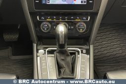 Volkswagen Passat 2.0TDI Variant 4Motion R-line Automatas 2019 full