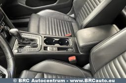 Volkswagen Passat 2.0TDI Variant 4Motion R-line Automatas 2019 full