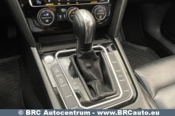 Volkswagen Passat 2.0TDI Variant 4Motion R-line Automatas 2019 full