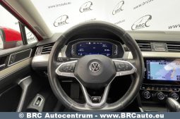 Volkswagen Passat 2.0TDI Variant 4Motion R-line Automatas 2019 full