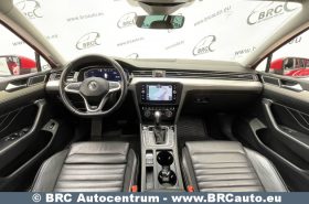Volkswagen Passat 2.0TDI Variant 4Motion R-line Automatas 2019