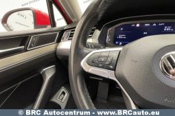 Volkswagen Passat 2.0TDI Variant 4Motion R-line Automatas 2019 full