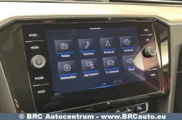 Volkswagen Passat 2.0TDI Variant 4Motion R-line Automatas 2019 full