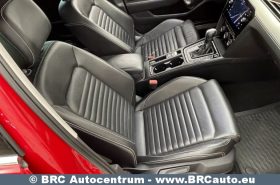 Volkswagen Passat 2.0TDI Variant 4Motion R-line Automatas 2019