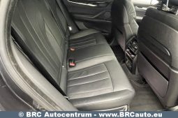 BMW X6 3.0d xDrive Automatas 2015 full