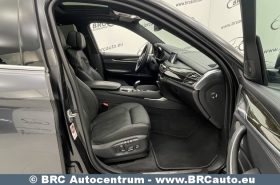 BMW X6 3.0d xDrive Automatas 2015