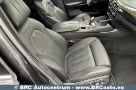 BMW X6 3.0d xDrive Automatas 2015