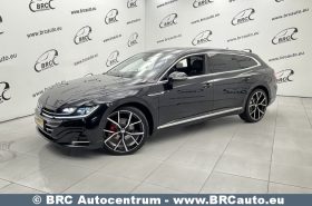 Volkswagen Arteon 2.0TDI R-line Automatas 2020