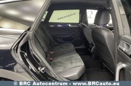 Volkswagen Arteon 2.0TDI R-line Automatas 2020 full