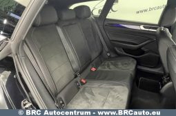 Volkswagen Arteon 2.0TDI R-line Automatas 2020 full