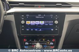 Volkswagen Arteon 2.0TDI R-line Automatas 2020 full