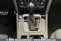 Volkswagen Arteon 2.0TDI R-line Automatas 2020 full