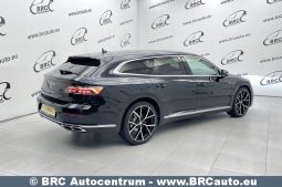 Volkswagen Arteon 2.0TDI R-line Automatas 2020 full