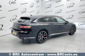 Volkswagen Arteon 2.0TDI R-line Automatas 2020
