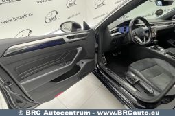 Volkswagen Arteon 2.0TDI R-line Automatas 2020 full