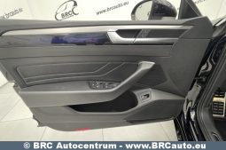 Volkswagen Arteon 2.0TDI R-line Automatas 2020 full