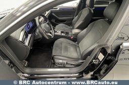 Volkswagen Arteon 2.0TDI R-line Automatas 2020 full