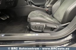 Volkswagen Arteon 2.0TDI R-line Automatas 2020 full