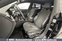 Volkswagen Arteon 2.0TDI R-line Automatas 2020 full