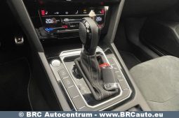 Volkswagen Arteon 2.0TDI R-line Automatas 2020 full