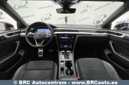 Volkswagen Arteon 2.0TDI R-line Automatas 2020 full