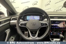 Volkswagen Arteon 2.0TDI R-line Automatas 2020 full