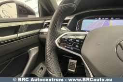 Volkswagen Arteon 2.0TDI R-line Automatas 2020 full