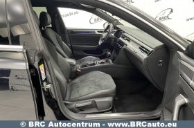 Volkswagen Arteon 2.0TDI R-line Automatas 2020