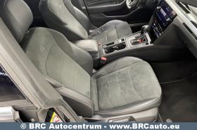 Volkswagen Arteon 2.0TDI R-line Automatas 2020