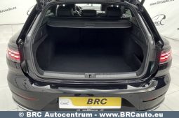 Volkswagen Arteon 2.0TDI R-line Automatas 2020 full