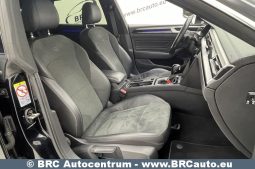 Volkswagen Arteon 2.0TDI R-line Automatas 2020 full