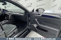 Volkswagen Arteon 2.0TDI R-line Automatas 2020 full