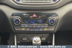 Hyundai Tucson 1.6GDI GLS 2016 full