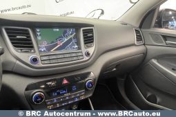 Hyundai Tucson 1.6GDI GLS 2016 full