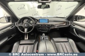 BMW X5 sDrive 35i M-pack Automatas 2016