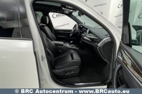 BMW X5 sDrive 35i M-pack Automatas 2016